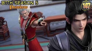 BTTH SEASON 5 EPISODE 107 PREVIEW (BAGIAN 1) UJIAN API 9 NAGA