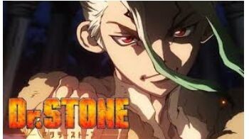 Kata kata mutiara. Dr.Stone🙅