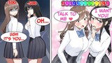 I Have Superpower To See How Liked I Am, & My Hot Classmates' Numbers Changed (RomCom Manga Dub)