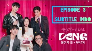 PENG WEBDRAMA EPS 3 SUB INDO