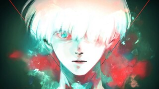 Tokyo Ghoul x Hidup di Dunia yang Salah ini