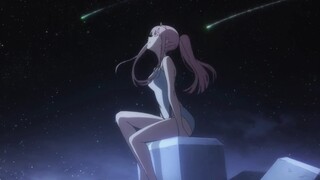 【亲爱的弗兰克斯】DARLING in the FRANXX 催泪向剪辑