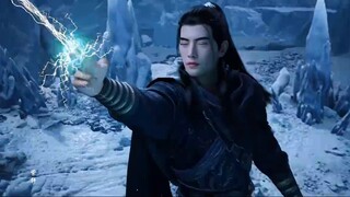 "A Mortal's Journey to Immortality" thanks the top brother Feng Xi for sending the Wind and Thunder 