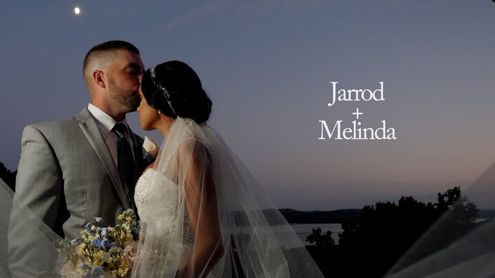 Broken Arrow Wedding Scottsboro, AL - Jarrod and Melinda Lemaster Highlight Film