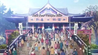 Episode 12(English Sub)