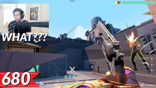 People Are Already Using The Deadlock's Full Potential | Most Watched VALORANT Clips Today V680