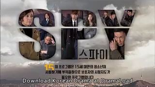 Spy ep 5 eng sub