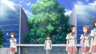 The World God Only Knows:Tenri Arc