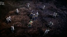 Stellar Transformation S6 eps 2 sub indo