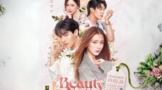 BEAUTY NEWBIE EP. 6 (SUB INDO)