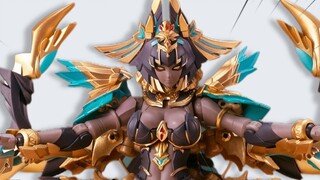 Astaga! ! Senjata Firebird Raksasa Jinakoya [Model Frontline]