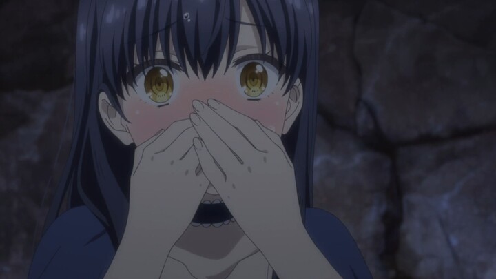Unauthorized artificial respiration was discovered