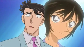 Tình Yêu Vượt Thời Gian | Tóm Tắt Conan | Tập 583+584+585 | On Anime_Clip3