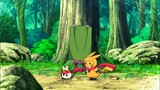 cuộc vui nào rồi cũng đến lúc tàn - Pokemon XYZ tập cuối (flashback)