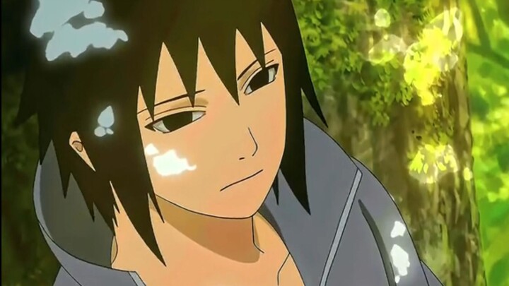 [Naruto] "Chắc hẳn anh đã nói anh yêu em từ hàng trăm năm trước rồi"