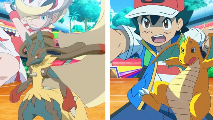 Pokémon: New Edition will be broadcast again this week, what will happen next?