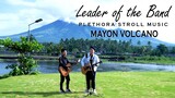 Leader of the Band - Plethora Stroll Music (Dan Fogelberg Cover) @Mayon Volcano