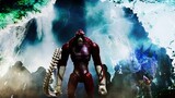 Godzilla X Kong - TEASER 1 | The Titan War | June 2024 | In 4K
