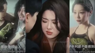 Nữ Tổng Tài Nhặt Chàng Trai Ven Đường Về Làm Chồng, Không Ngờ Anh Ta Lại Là  - Phụ đề tiếng Việt