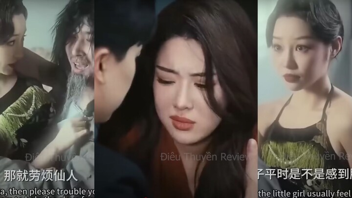Nữ Tổng Tài Nhặt Chàng Trai Ven Đường Về Làm Chồng, Không Ngờ Anh Ta Lại Là  - Phụ đề tiếng Việt