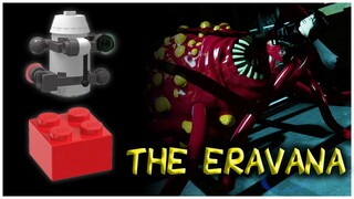 LEGO Star Wars: The Force Awakens | THE ERAVANA - Minikits & Red Brick