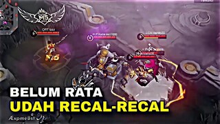 RATAIN DULU BARU RECAL-RECAL😼 ADU MONTAGE PART2