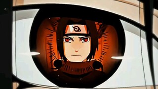 Itachi Rindu Adiknya