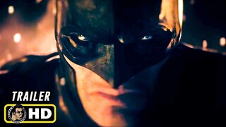 BATMAN: ARKAM SHADOW Story Trailer (2024) Video Game - DC