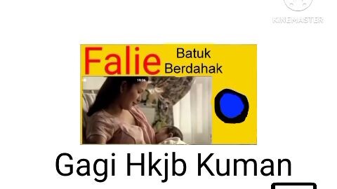 Iklan Falie New look TVC (2006-2007)