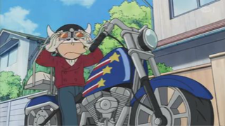 Doraemon episode 248