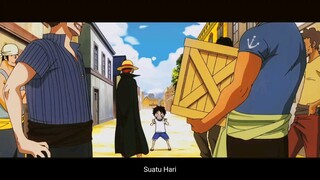 [ONE PIECE AMV] SURVIVOR