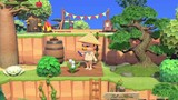 [Game][Remix]Những hòn đảo 5 sao trong Animal Crossing