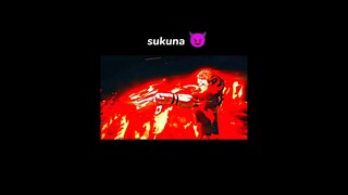 sukuna badass moments.#jujutsukaisen #shorts #sukuna #moments #4k.