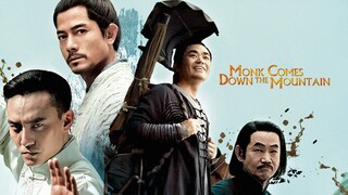 Monk Come The Mountain Chinese Movie In Hindi Dubbed