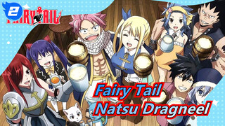 [Fairy Tail] My Name Is Natsu Dragneel, Son of Dragon_2
