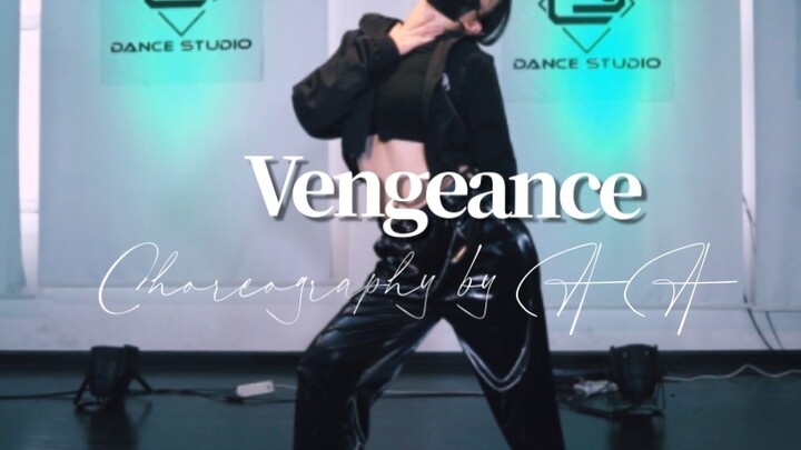 [นักออกแบบท่าเต้น AA] เพลงใหม่ของ Vengeance bibi ที่ฉันตื่นเต้น! - มันยากที่จะเป็นผู้หญิงที่ไม่ดี