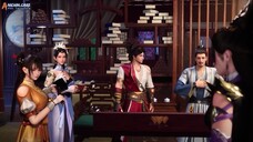 EP21 | Fight For The Throne - 1080p HD Sub Indo