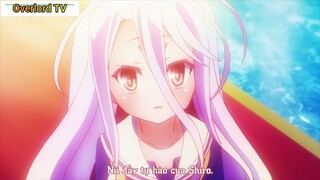 No game No life Tập 12 - Đầy tự hào luôn