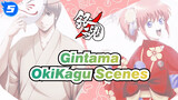 OkiKagu Scene Compilation | Okita Sougo x Kagura_N5