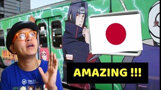 Văn Hóa Nhật Bản (không chỉ có Anime) With KimPolo (Tập 1)