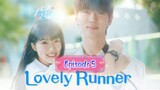 🇰🇷 EP 5 | Lovely Runner | Eng Sub 2024