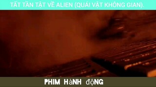 review phim phim kể về hành trình đột nhập không gian