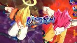 El Alumno Número #1 de Gogeta Ultra es Shallot Ultra | Dragon Ball Legends