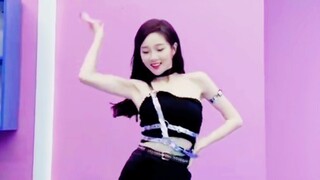 【李子璇 豆子】喜欢的舞蹈（匆忙地学了dbq）《Not Shy》