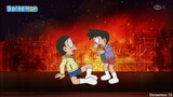 Doraemon bahasa indonesia - ramalan besar hari kiamat dunia