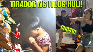 Tindahan ni Marie ginawang Community Pantry! - Pinoy memes funny videos