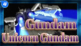 [Gundam] Unicorn Gundam 01 Adegan Pertarungan_4