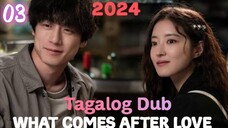 Kdrama:[Things seen with time]03/12