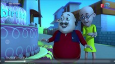 BTV HD • MOTU & PATLU SERIES • PESTA ULANG TAHUN MOTU • 17042025