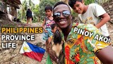 ADOPTING TO LIFE IN PHILIPPINES PROVINCE + ROAD TRIP ON SAMAL ISLAND DAVAO DE NORTE || AM I STAYING?